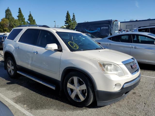 Photo 3 VIN: 1GKKRSED7CJ285448 - GMC ACADIA SLT 