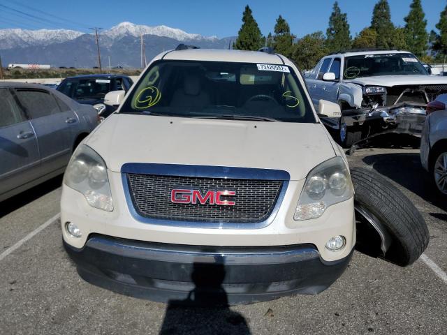 Photo 4 VIN: 1GKKRSED7CJ285448 - GMC ACADIA SLT 