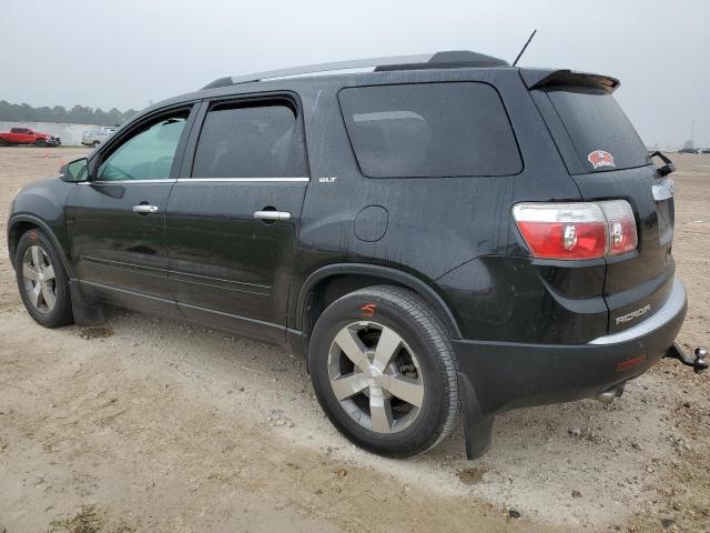 Photo 1 VIN: 1GKKRSED8BJ202415 - GMC ACADIA SLT 