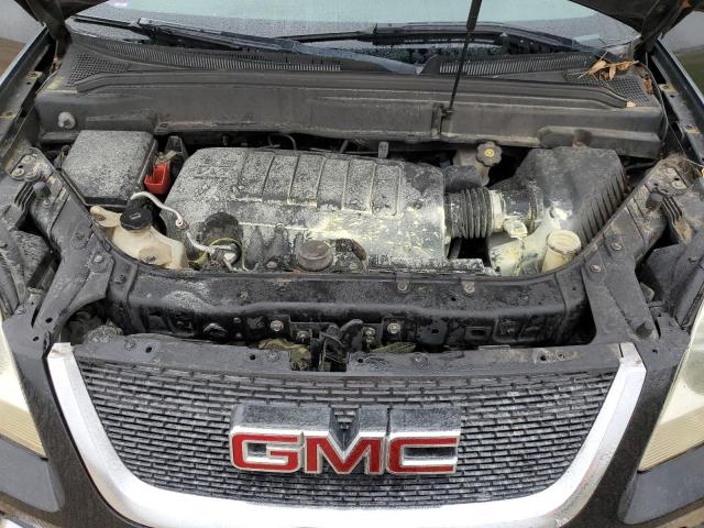 Photo 11 VIN: 1GKKRSED8BJ202415 - GMC ACADIA SLT 