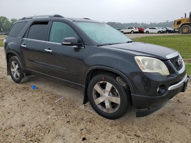 Photo 3 VIN: 1GKKRSED8BJ202415 - GMC ACADIA SLT 