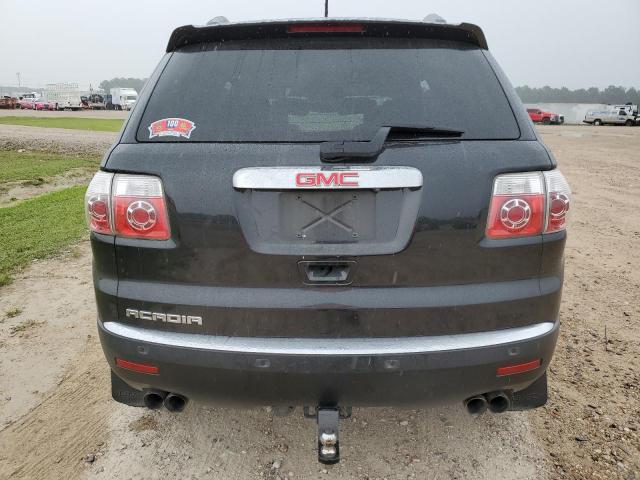 Photo 5 VIN: 1GKKRSED8BJ202415 - GMC ACADIA SLT 