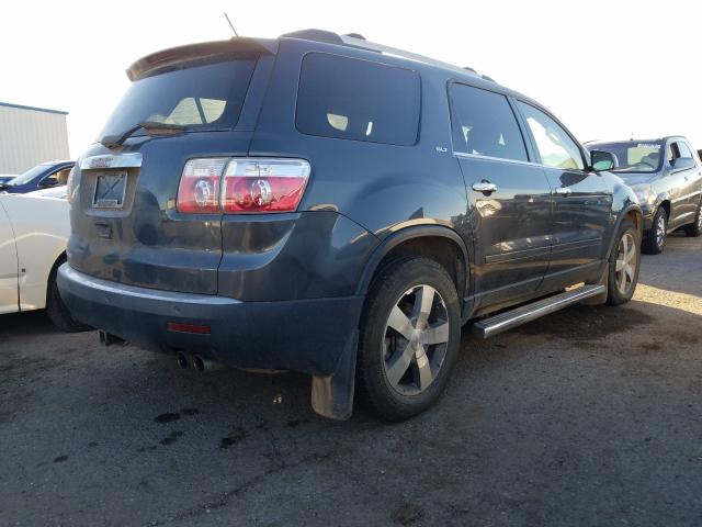 Photo 3 VIN: 1GKKRSED8BJ318908 - GMC ACADIA SLT 