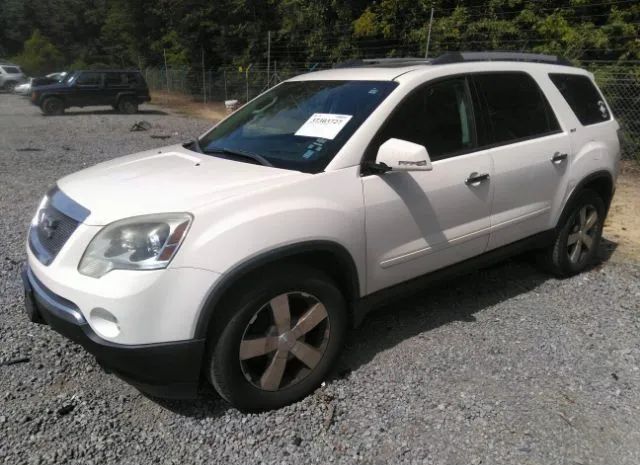 Photo 1 VIN: 1GKKRSED8BJ338950 - GMC ACADIA 