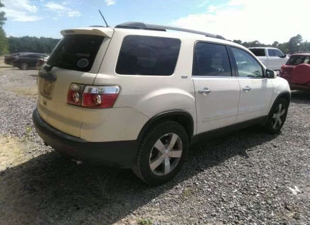 Photo 3 VIN: 1GKKRSED8BJ338950 - GMC ACADIA 