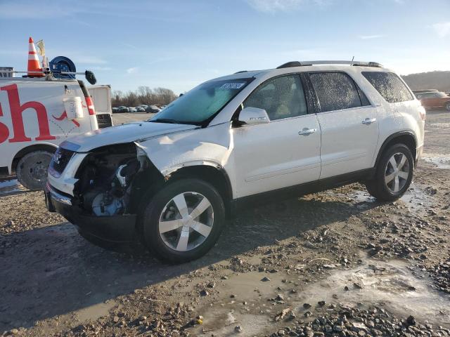 Photo 0 VIN: 1GKKRSED9BJ175466 - GMC ACADIA 