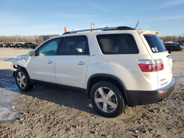 Photo 1 VIN: 1GKKRSED9BJ175466 - GMC ACADIA 