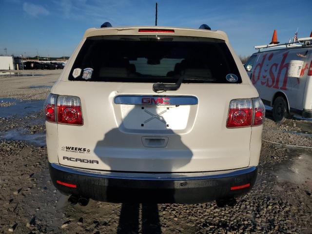 Photo 5 VIN: 1GKKRSED9BJ175466 - GMC ACADIA 