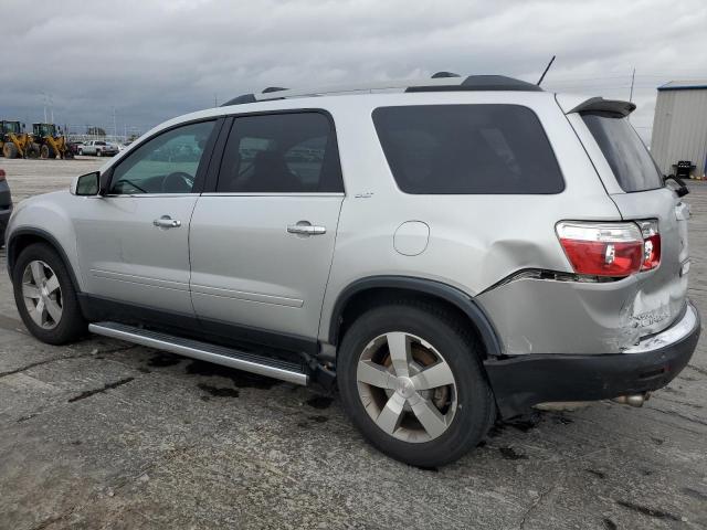 Photo 1 VIN: 1GKKRSED9BJ187648 - GMC ACADIA SLT 