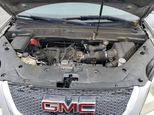 Photo 11 VIN: 1GKKRSED9BJ187648 - GMC ACADIA SLT 