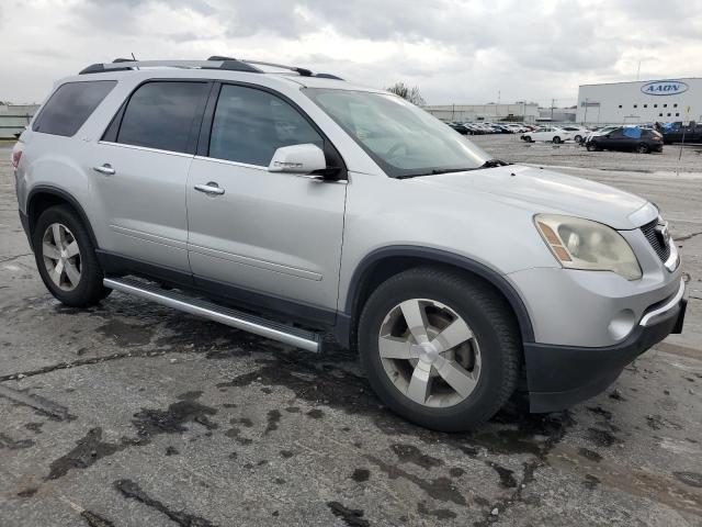 Photo 3 VIN: 1GKKRSED9BJ187648 - GMC ACADIA SLT 