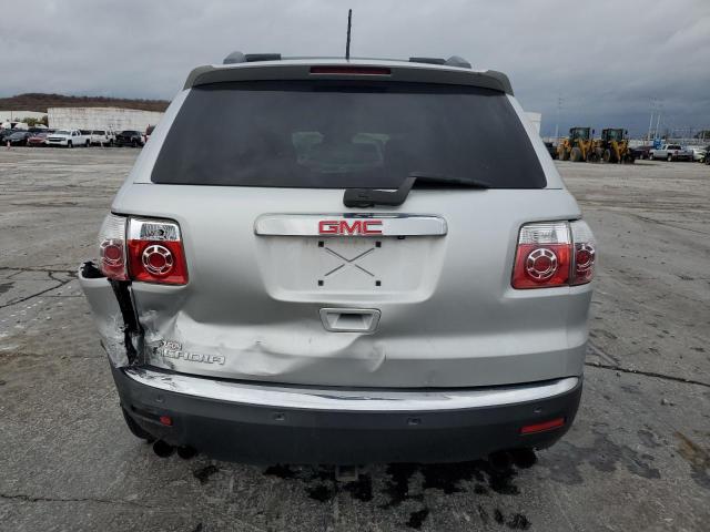 Photo 5 VIN: 1GKKRSED9BJ187648 - GMC ACADIA SLT 