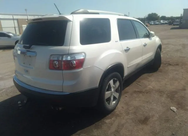 Photo 3 VIN: 1GKKRSED9BJ188959 - GMC ACADIA 