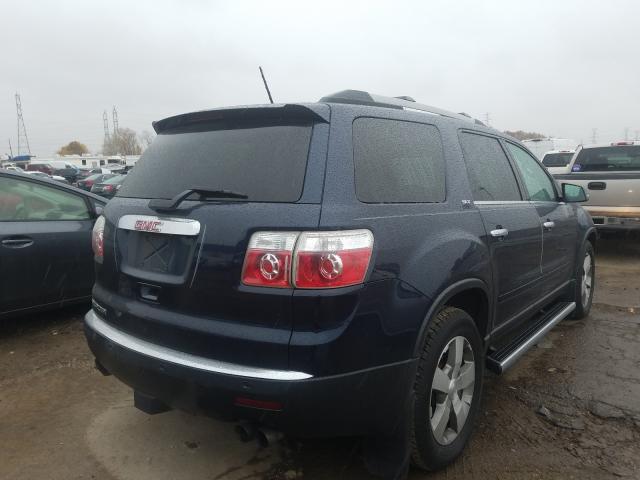 Photo 3 VIN: 1GKKRSED9BJ268116 - GMC ACADIA SLT 