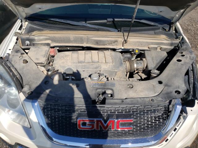 Photo 6 VIN: 1GKKRSED9BJ294926 - GMC ACADIA SLT 