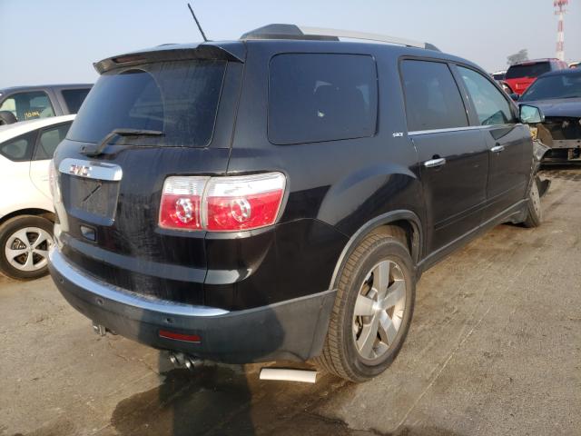 Photo 3 VIN: 1GKKRSED9BJ371083 - GMC ACADIA SLT 