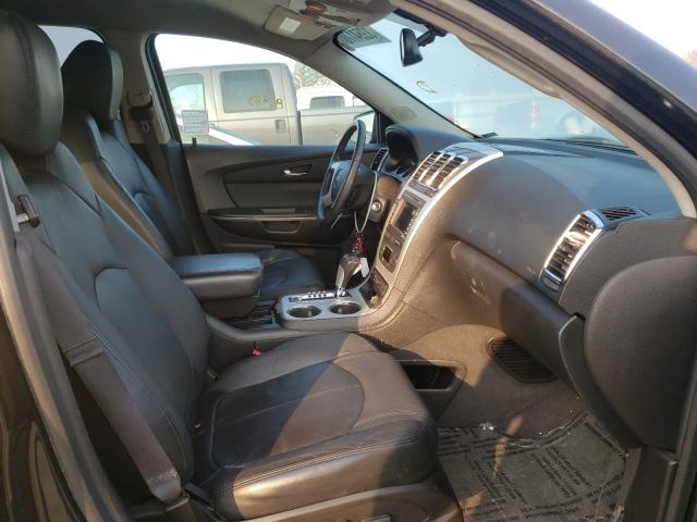 Photo 4 VIN: 1GKKRSED9BJ371083 - GMC ACADIA SLT 