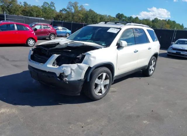 Photo 1 VIN: 1GKKRSEDXBJ122663 - GMC ACADIA 