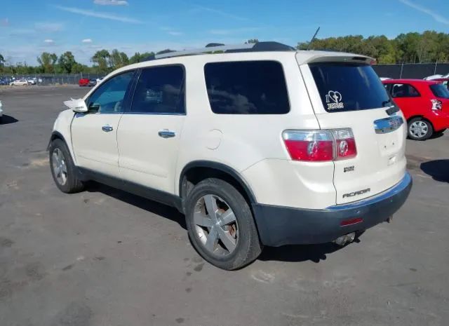 Photo 2 VIN: 1GKKRSEDXBJ122663 - GMC ACADIA 