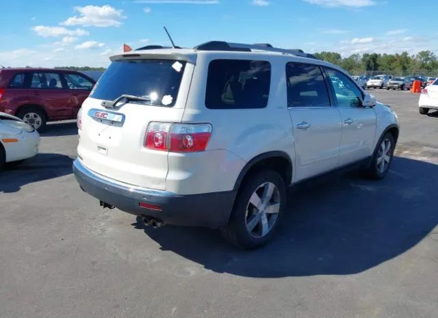 Photo 3 VIN: 1GKKRSEDXBJ122663 - GMC ACADIA 