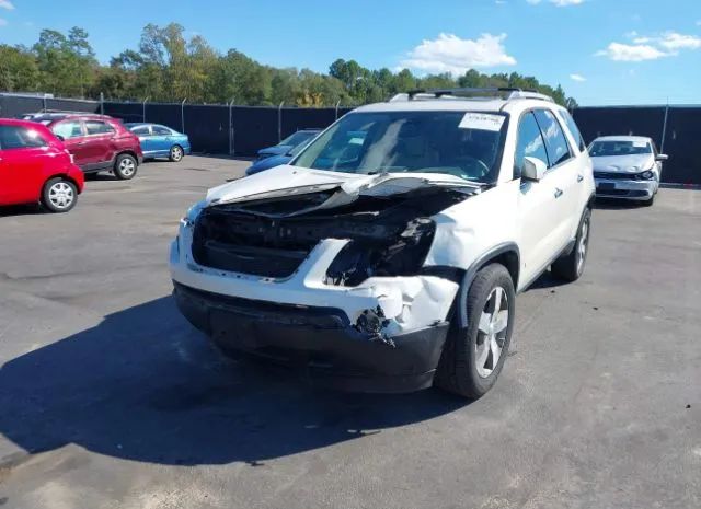 Photo 5 VIN: 1GKKRSEDXBJ122663 - GMC ACADIA 