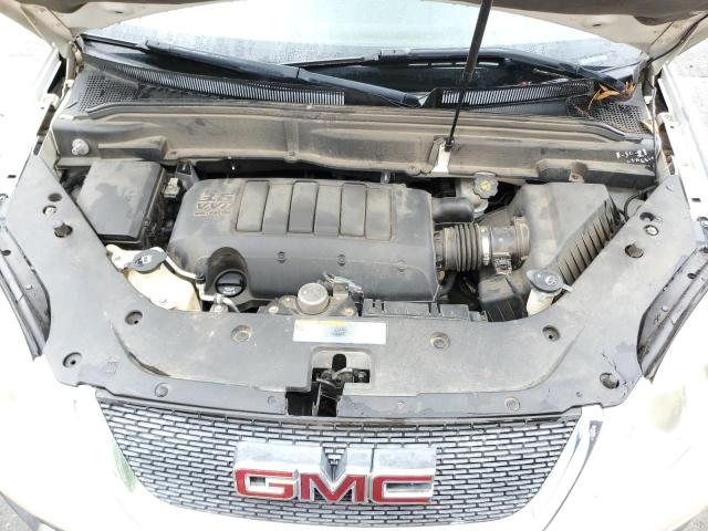 Photo 11 VIN: 1GKKRSEDXBJ175475 - GMC ACADIA 