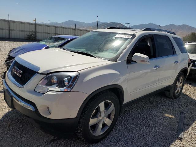 Photo 0 VIN: 1GKKRSEDXBJ230037 - GMC ACADIA 