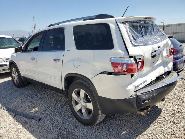 Photo 1 VIN: 1GKKRSEDXBJ230037 - GMC ACADIA 