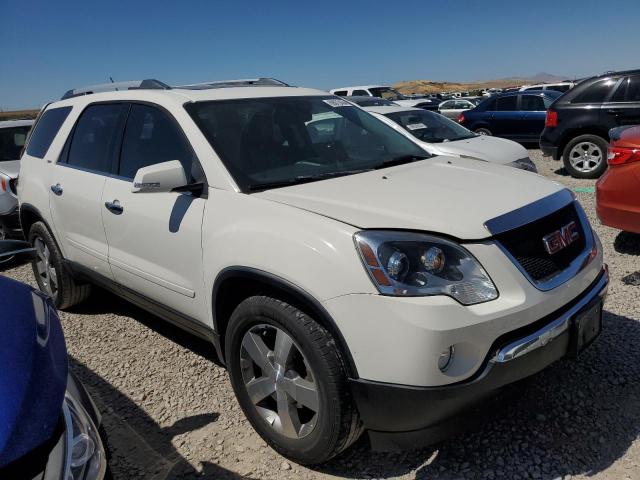 Photo 3 VIN: 1GKKRSEDXBJ230037 - GMC ACADIA 