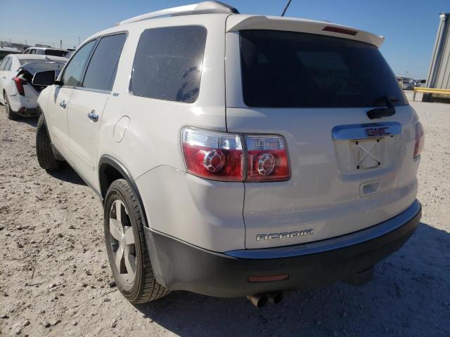 Photo 2 VIN: 1GKKRSEDXBJ331417 - GMC ACADIA SLT 