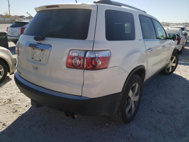 Photo 3 VIN: 1GKKRSEDXBJ331417 - GMC ACADIA SLT 