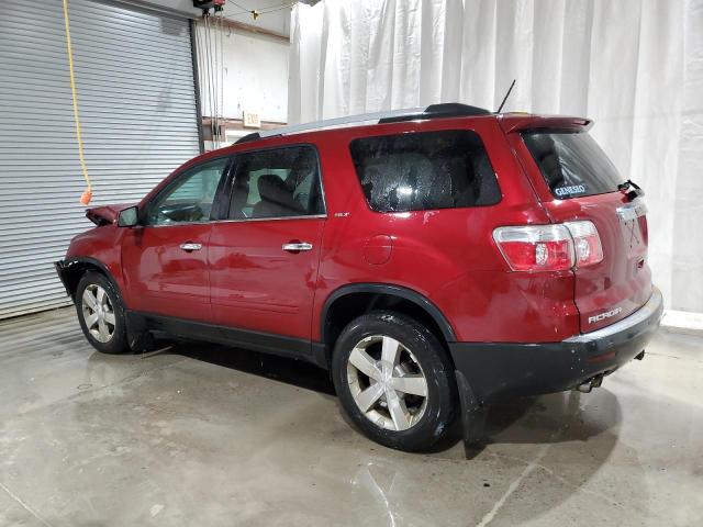 Photo 1 VIN: 1GKKRSEDXBJ339534 - GMC ACADIA SLT 