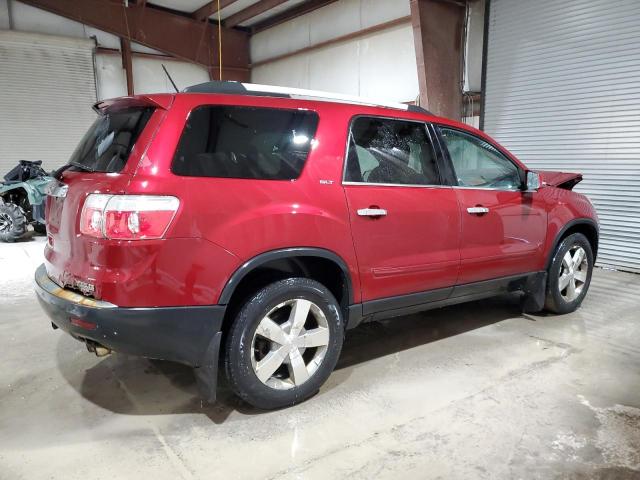 Photo 2 VIN: 1GKKRSEDXBJ339534 - GMC ACADIA SLT 