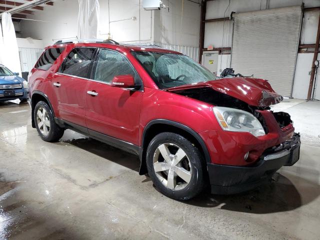 Photo 3 VIN: 1GKKRSEDXBJ339534 - GMC ACADIA SLT 