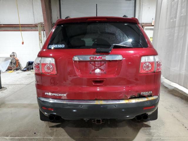 Photo 5 VIN: 1GKKRSEDXBJ339534 - GMC ACADIA SLT 