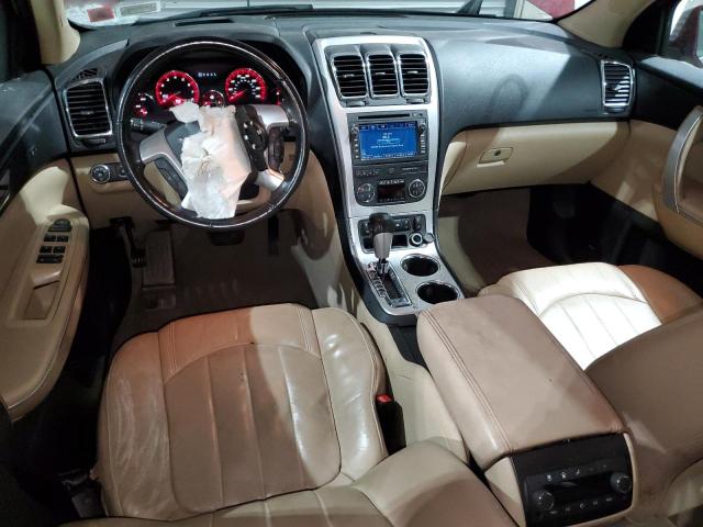 Photo 7 VIN: 1GKKRSEDXBJ339534 - GMC ACADIA SLT 