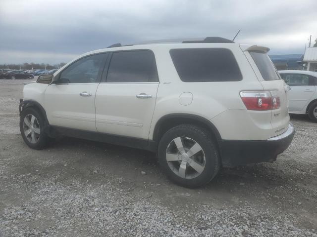 Photo 1 VIN: 1GKKRSEDXCJ272998 - GMC ACADIA 