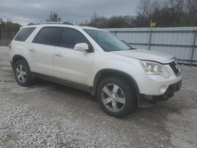 Photo 3 VIN: 1GKKRSEDXCJ272998 - GMC ACADIA 