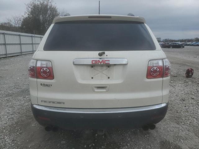 Photo 5 VIN: 1GKKRSEDXCJ272998 - GMC ACADIA 