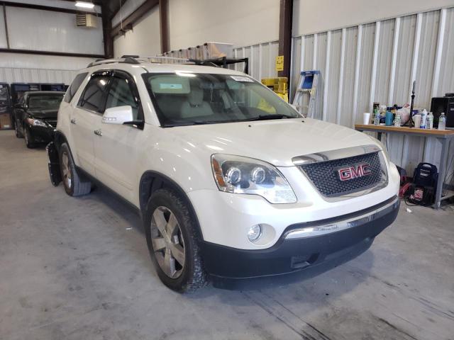 Photo 0 VIN: 1GKKRSEDXCJ283578 - GMC ACADIA SLT 