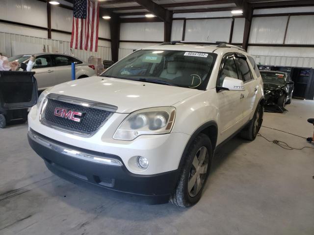 Photo 1 VIN: 1GKKRSEDXCJ283578 - GMC ACADIA SLT 