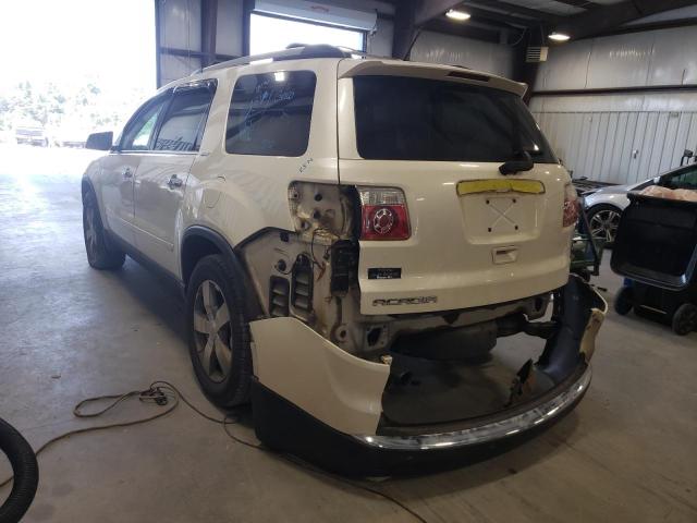 Photo 2 VIN: 1GKKRSEDXCJ283578 - GMC ACADIA SLT 