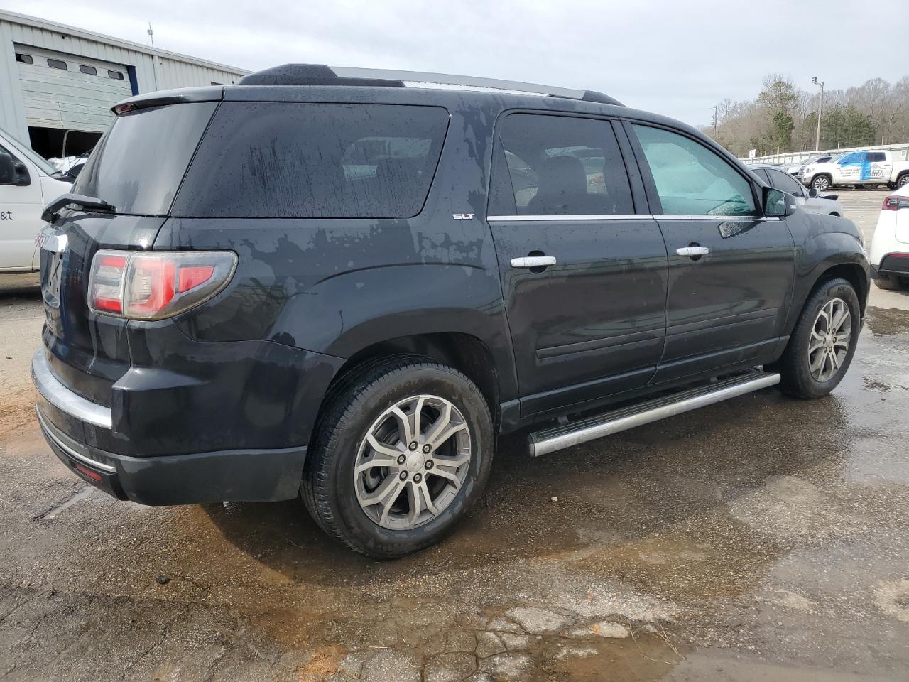 Photo 2 VIN: 1GKKRSKD0DJ255519 - GMC ACADIA 