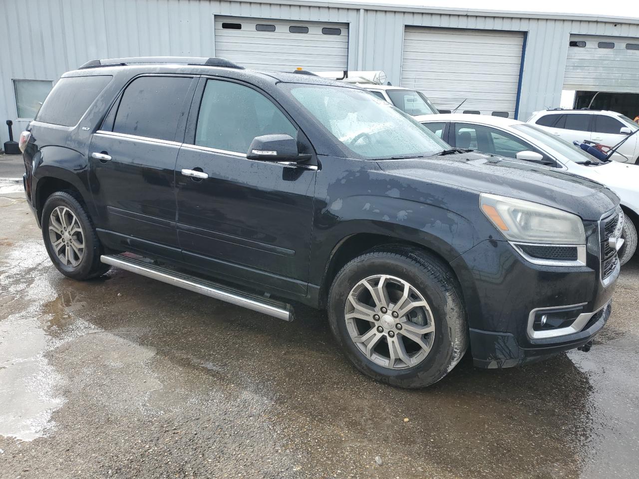 Photo 3 VIN: 1GKKRSKD0DJ255519 - GMC ACADIA 