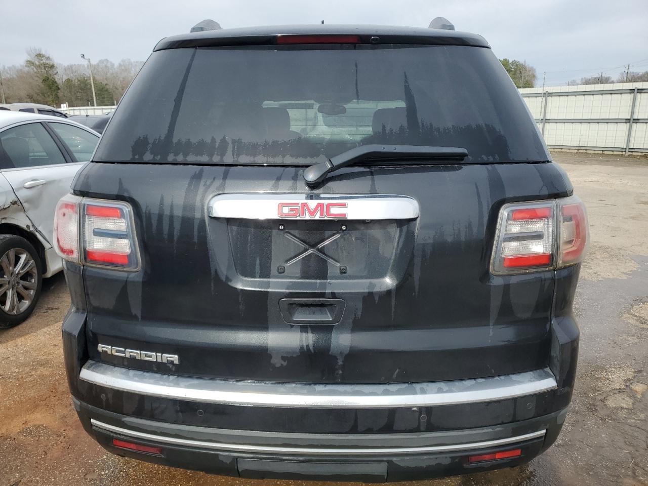 Photo 5 VIN: 1GKKRSKD0DJ255519 - GMC ACADIA 