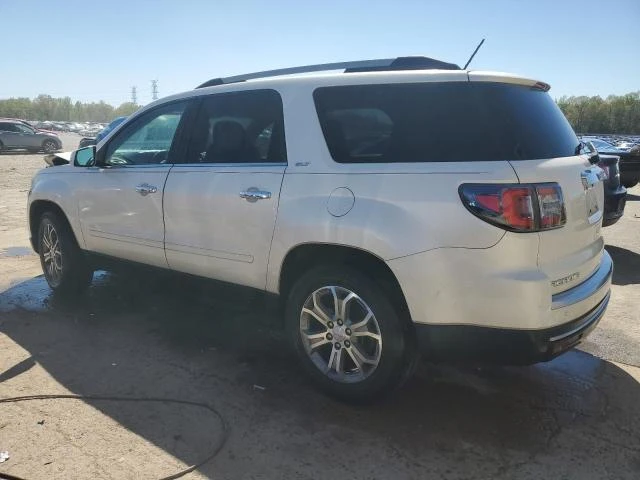 Photo 1 VIN: 1GKKRSKD0EJ131557 - GMC ACADIA SLT 