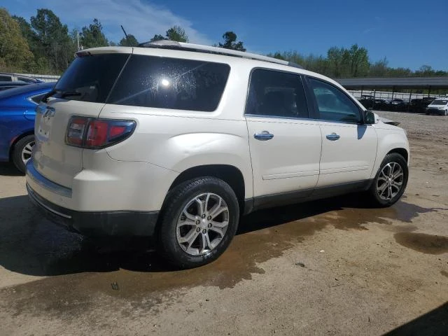 Photo 2 VIN: 1GKKRSKD0EJ131557 - GMC ACADIA SLT 