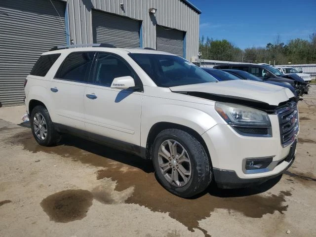 Photo 3 VIN: 1GKKRSKD0EJ131557 - GMC ACADIA SLT 