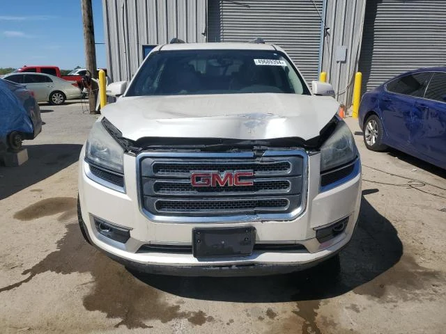 Photo 4 VIN: 1GKKRSKD0EJ131557 - GMC ACADIA SLT 