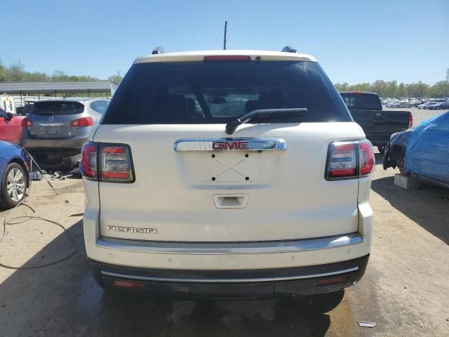 Photo 5 VIN: 1GKKRSKD0EJ131557 - GMC ACADIA SLT 